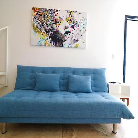 Departamento Ibiza Apartment La Paz Exterior foto