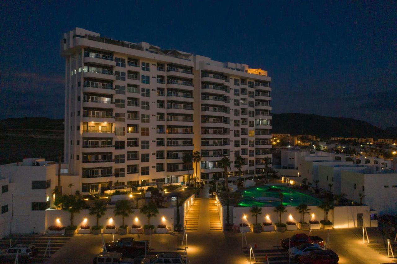 Departamento Ibiza Apartment La Paz Exterior foto