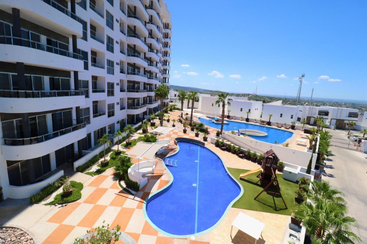 Departamento Ibiza Apartment La Paz Exterior foto