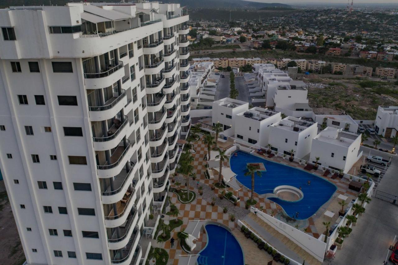 Departamento Ibiza Apartment La Paz Exterior foto