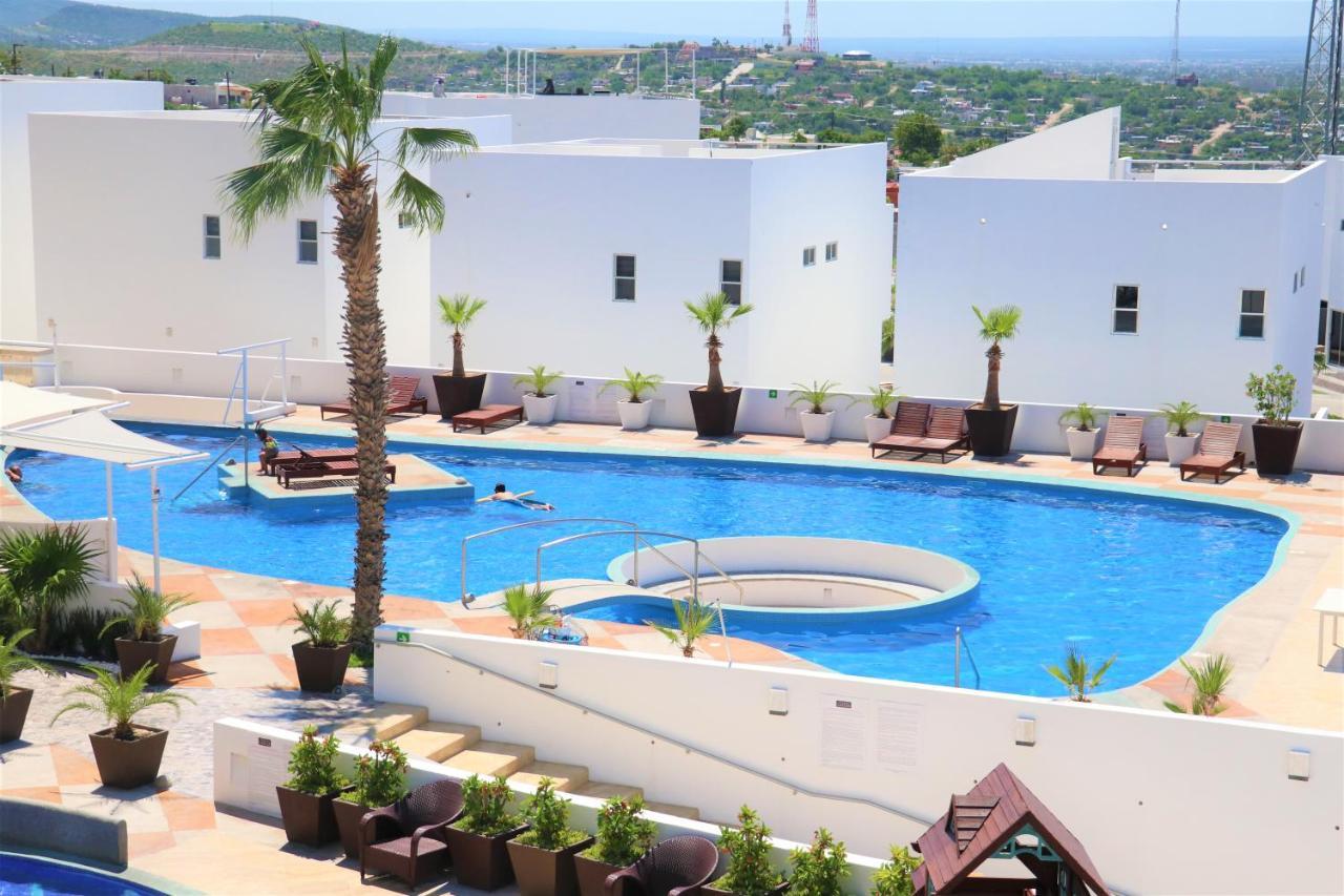Departamento Ibiza Apartment La Paz Exterior foto