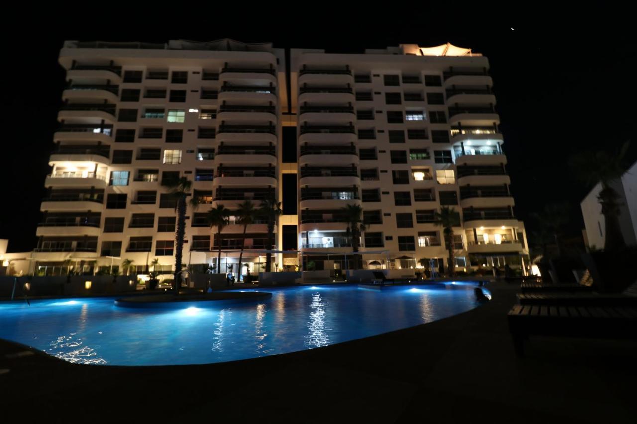 Departamento Ibiza Apartment La Paz Exterior foto