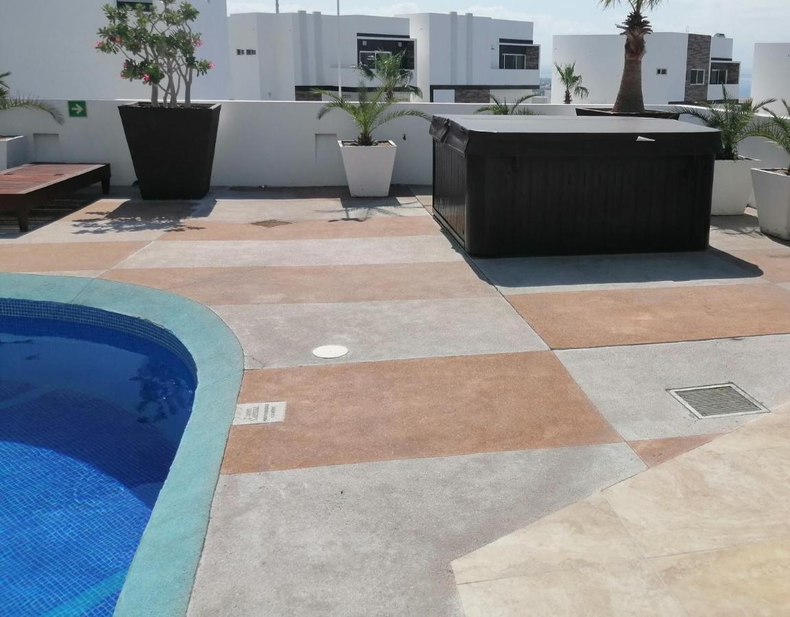Departamento Ibiza Apartment La Paz Exterior foto